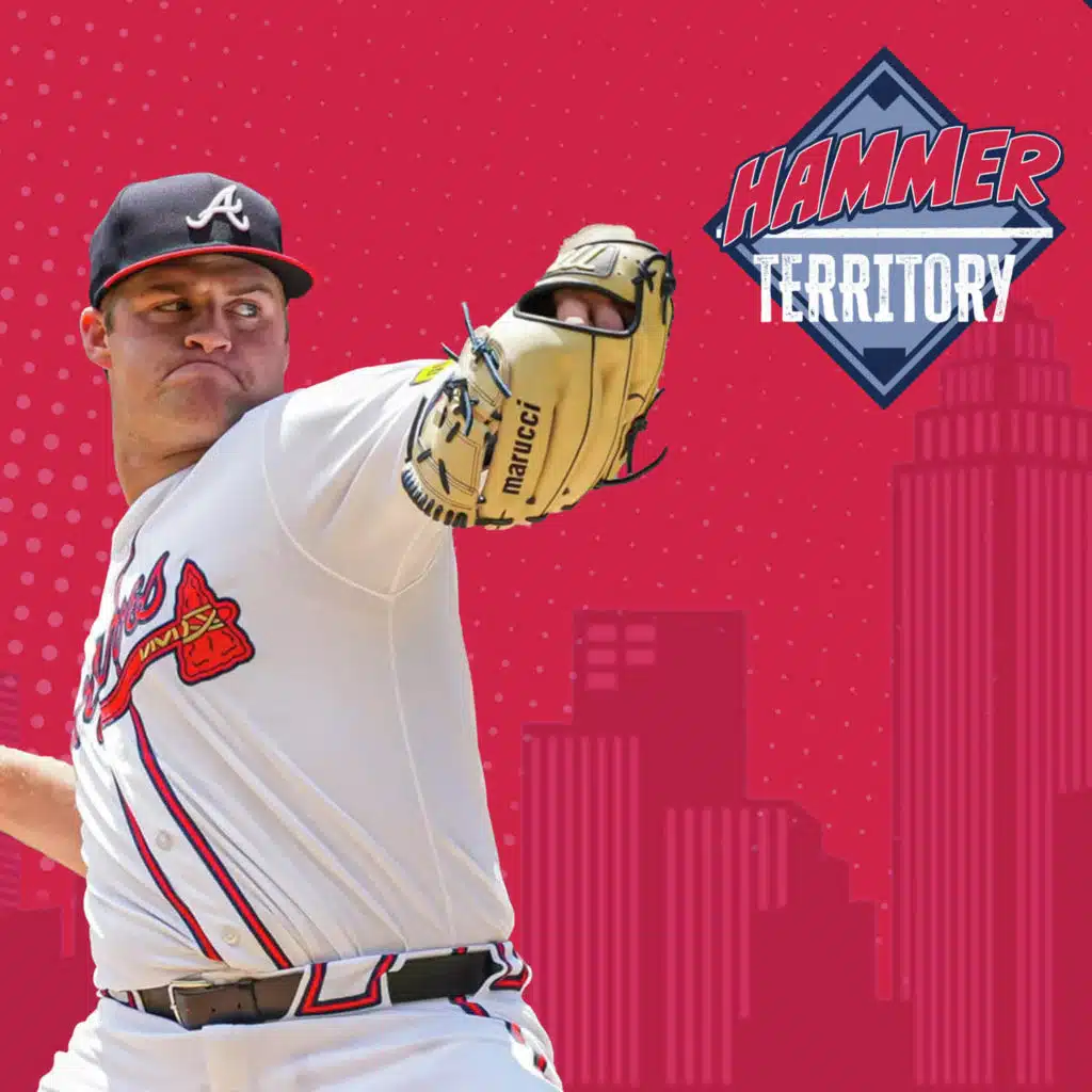 Bad Night In Boston For Bryce Elder and the Braves