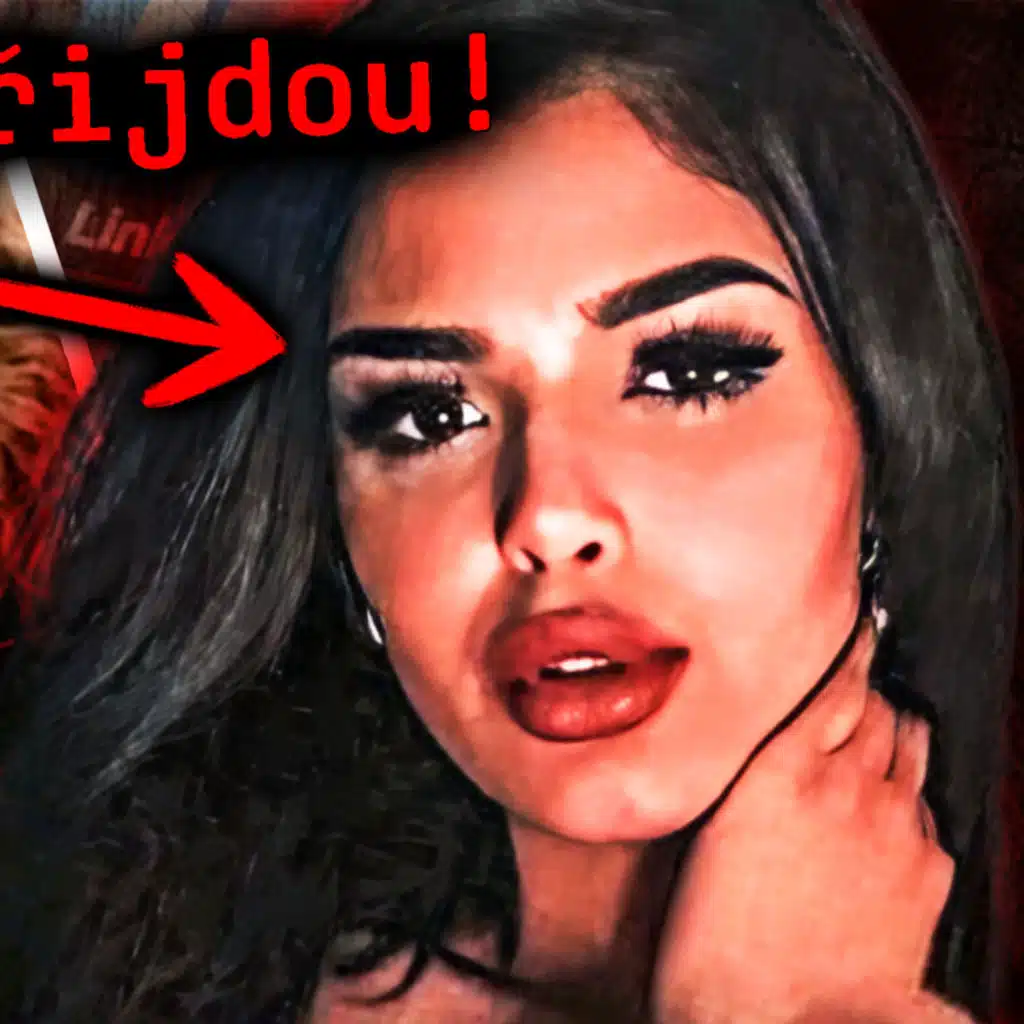 NEJHLOUPĚJŠÍ MOTIV, KTERÝ VEDL K OHAVNÉMU ČINU