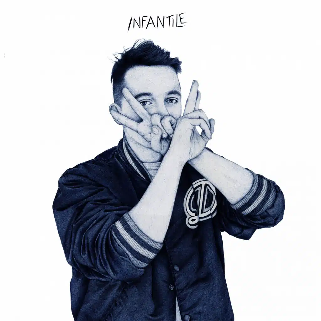 No Reason (ft. Hi Levelz)