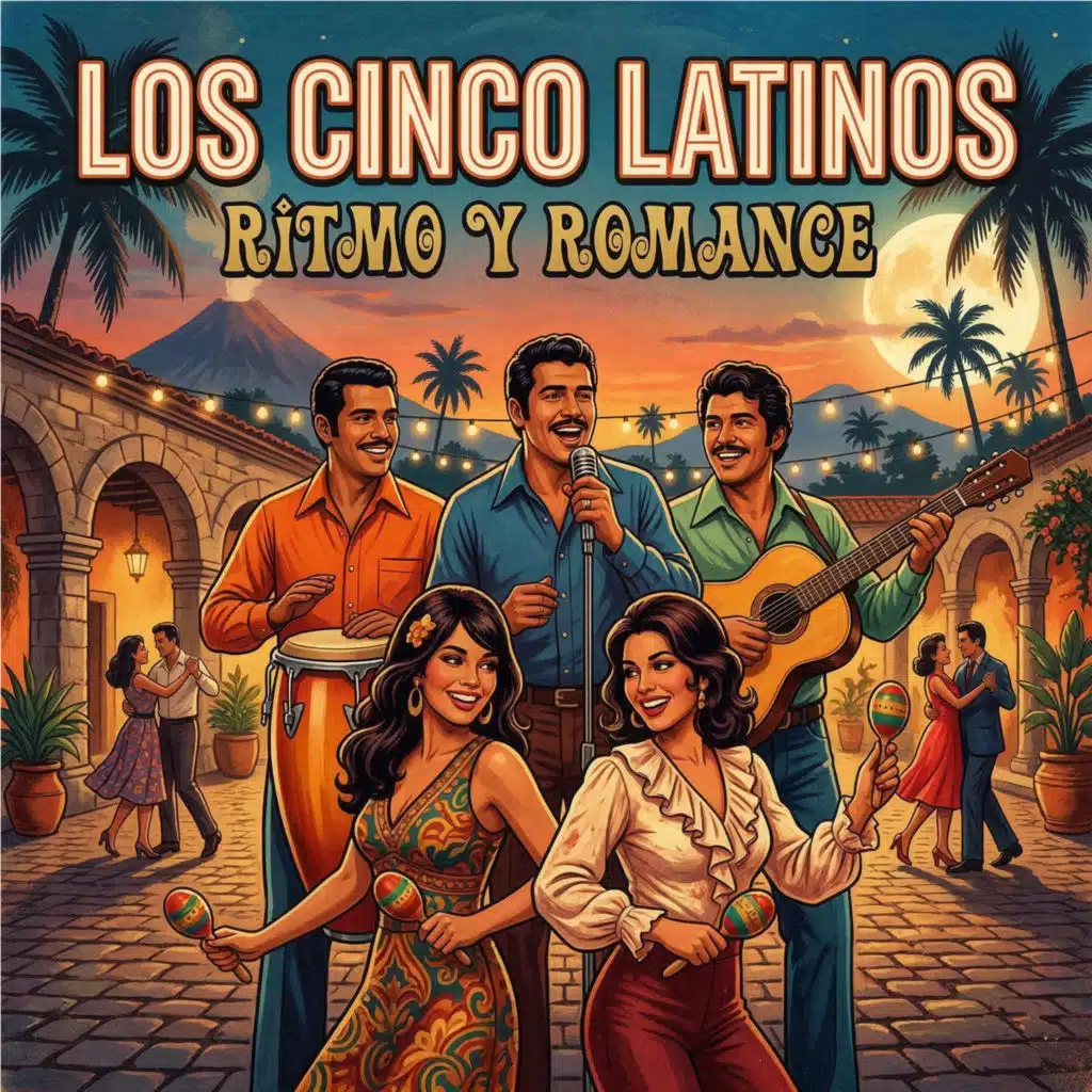 Ritmo y Romance