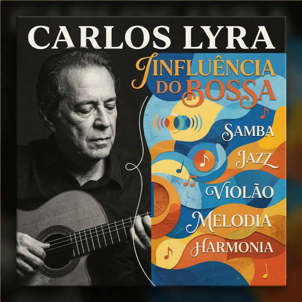 Influência do Bossa
