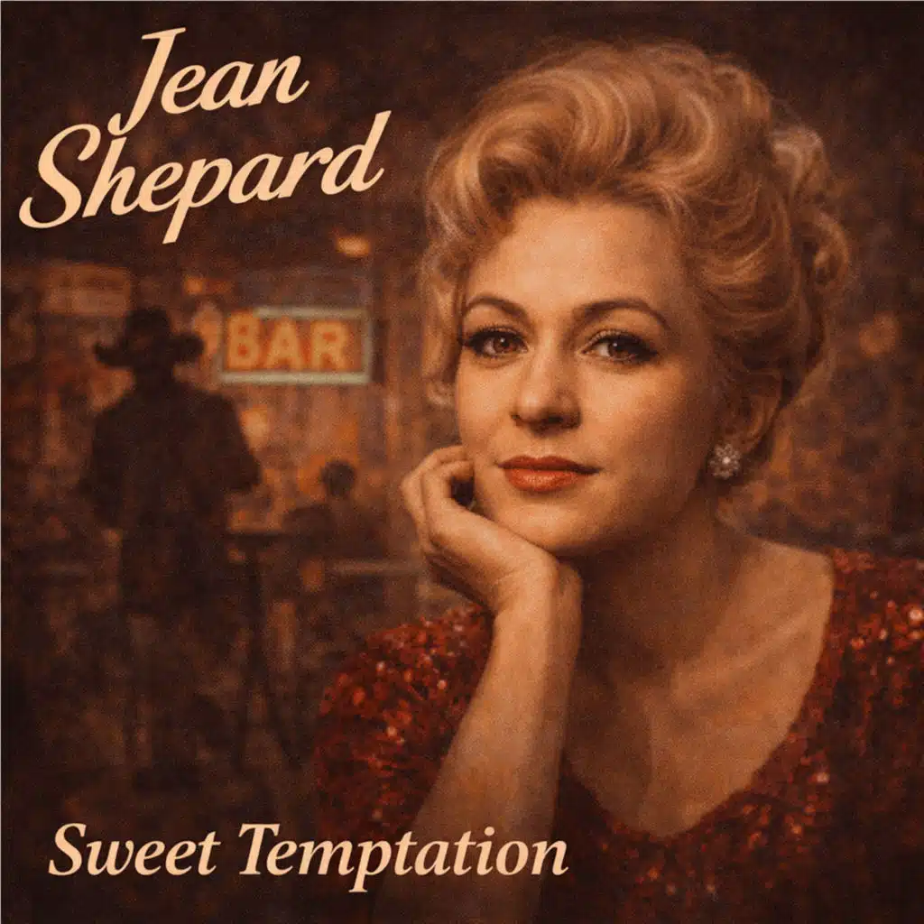 Sweet Temptation
