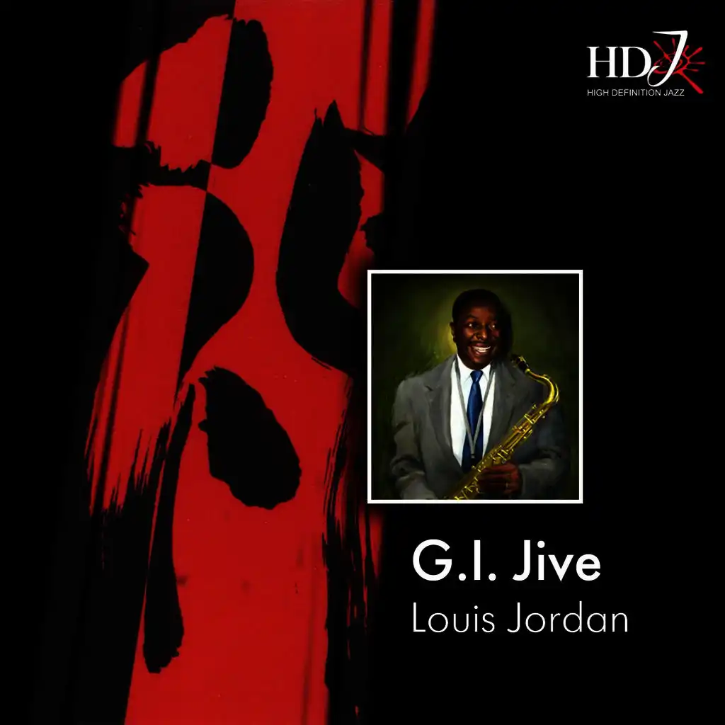 G.I. Jive