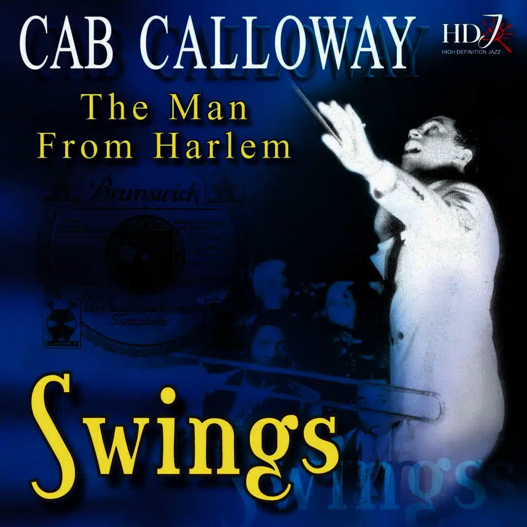 Minnie the Moocher (The Ho De Ho Song)