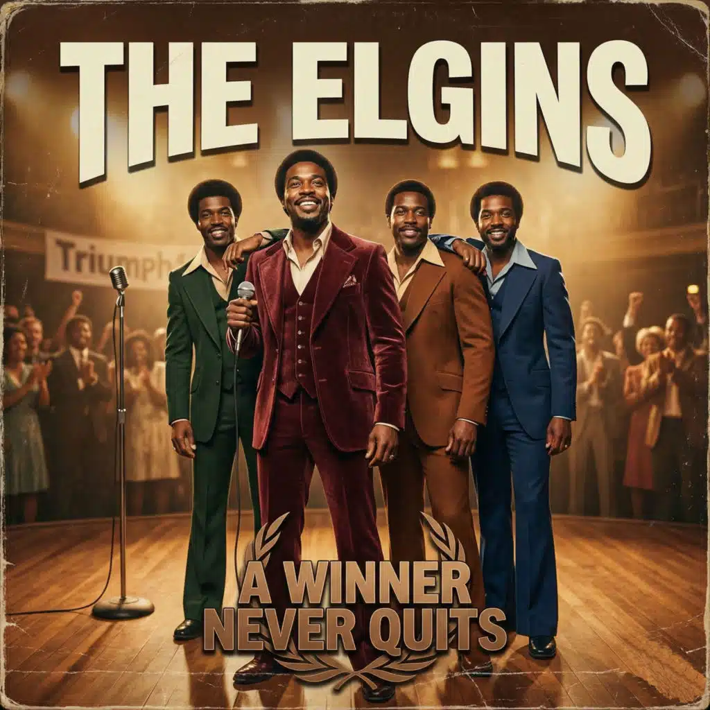 The Elgins