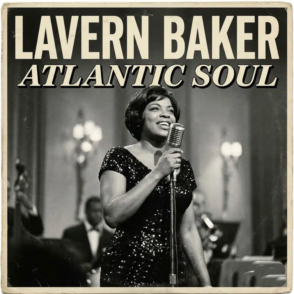 Atlantic Soul