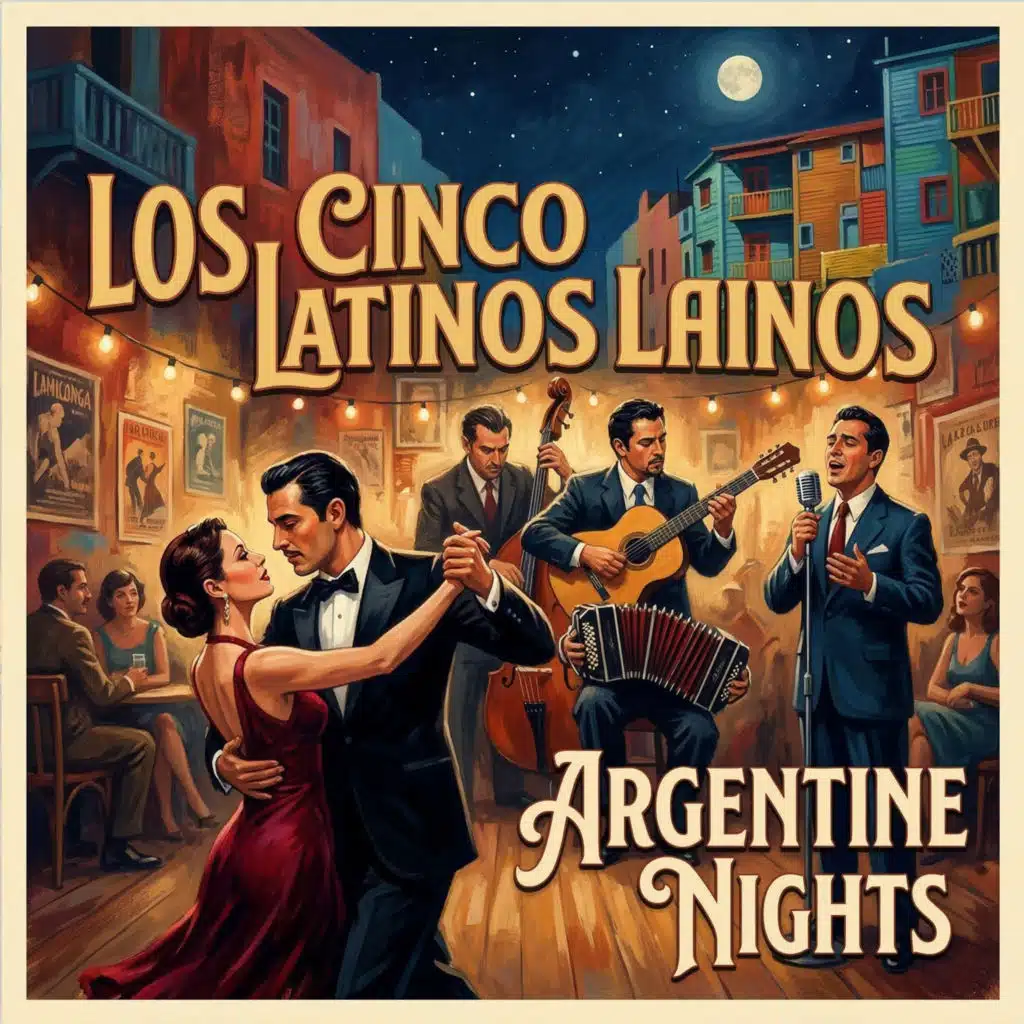 Argentine Nights