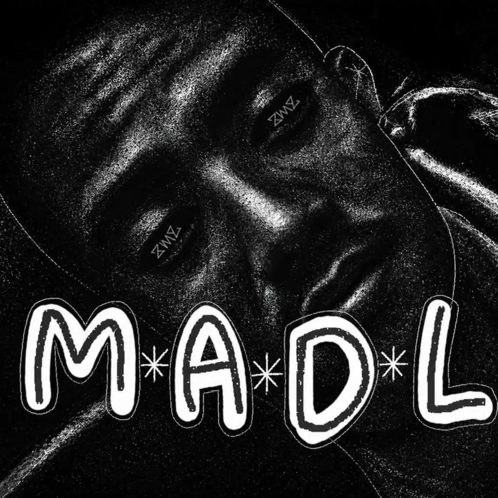 M.a.d.l
