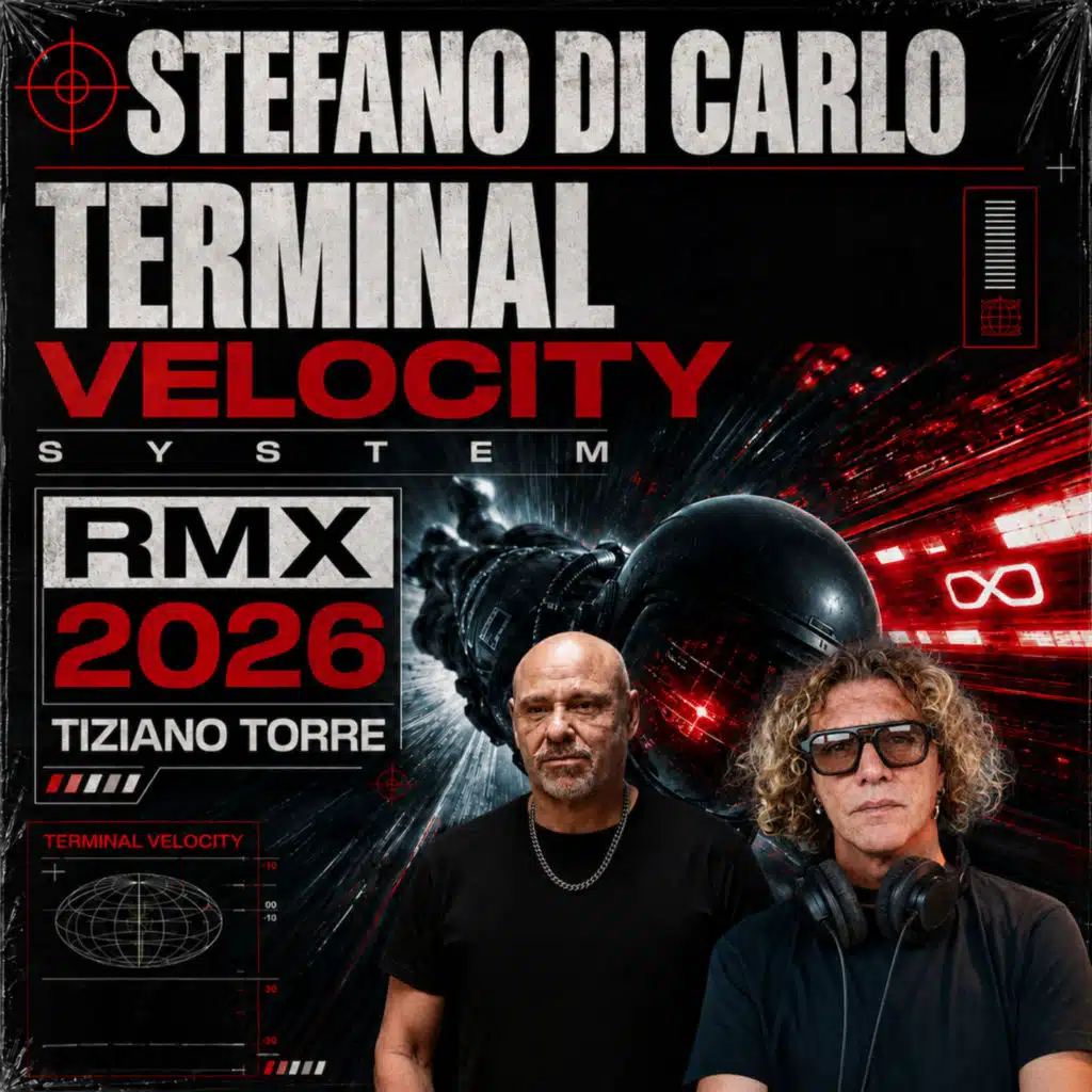 Stefano Di Carlo & Mauro Tannino