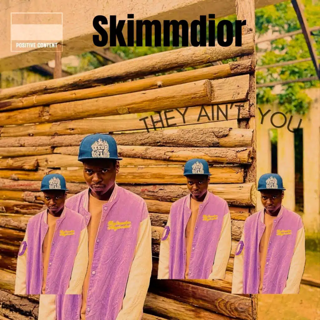 They Ain't You