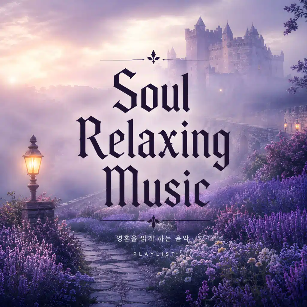 Soul Relaxing Music Playlist