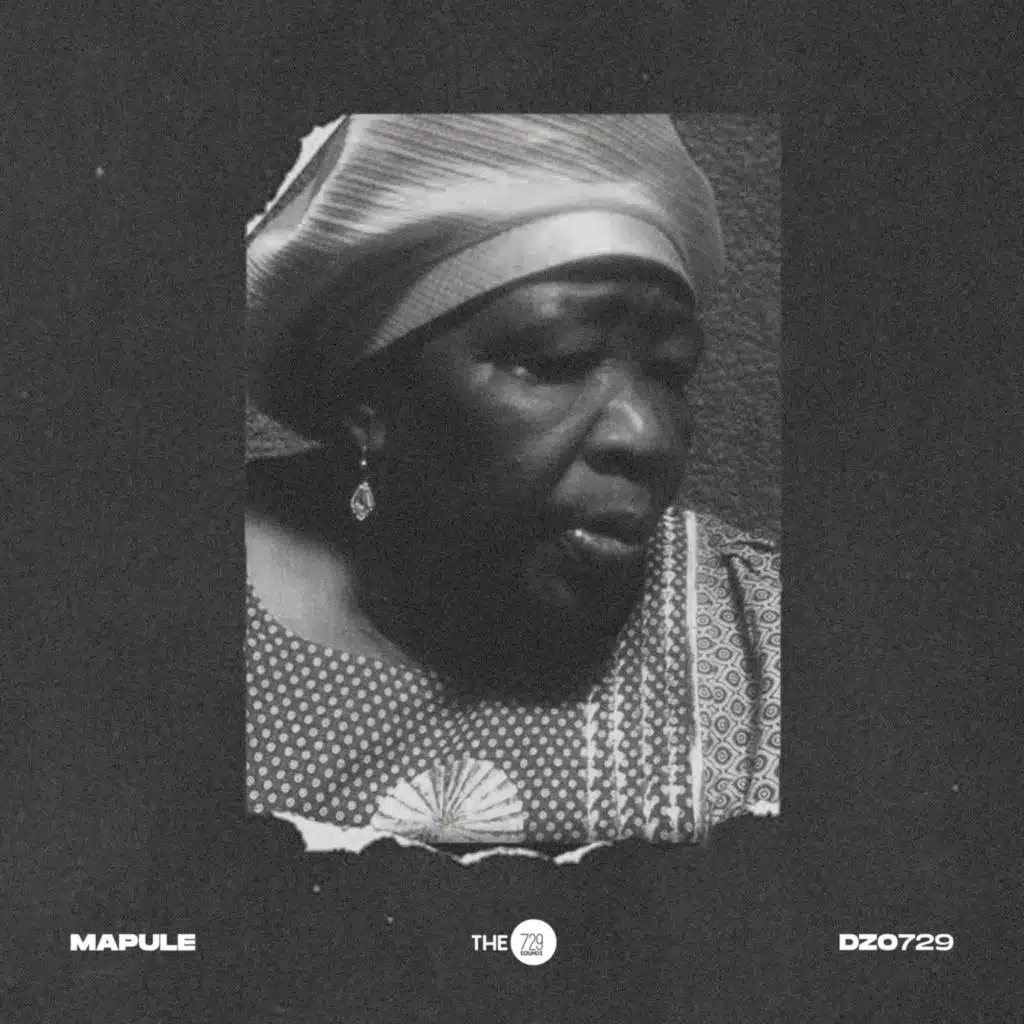 Buya (feat. JACKSON, Vee Sithole & Luna SA)