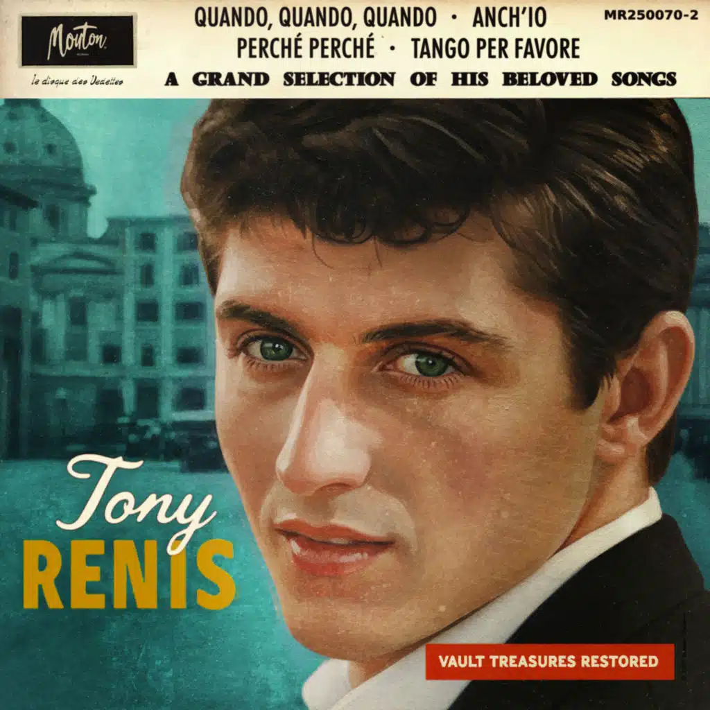 A Grand Selection of His Beloved Songs