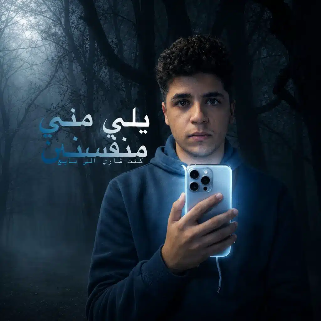 يالي مني منفسنين