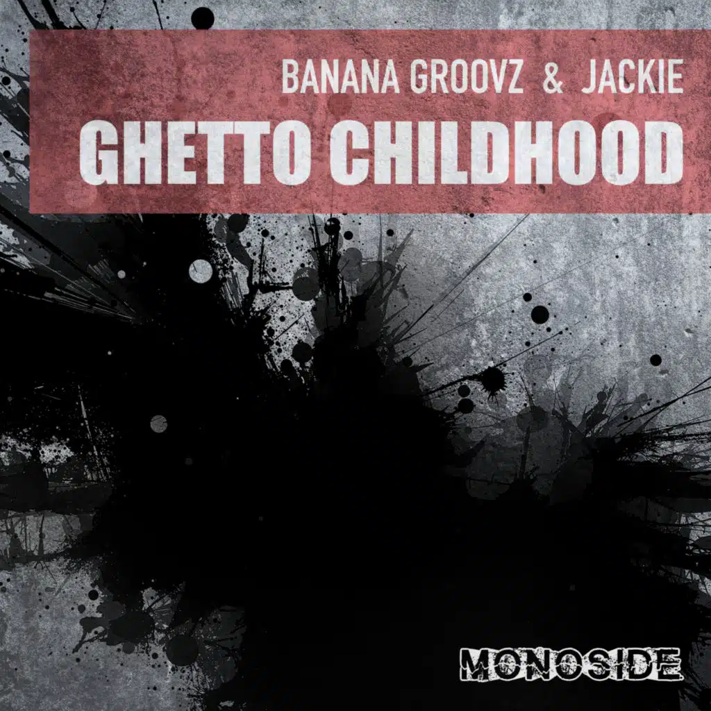 Banana Groovz & Jackie