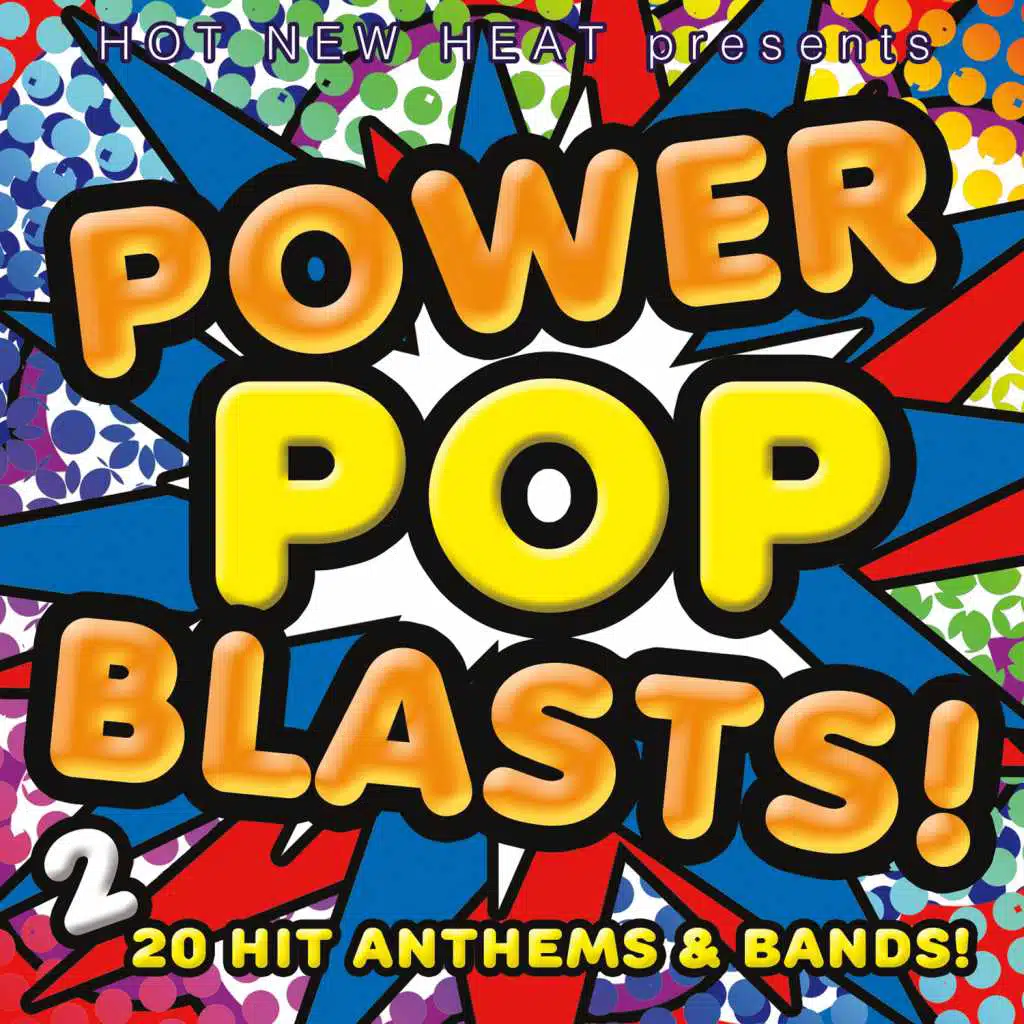 Powerpop Blasts! 2