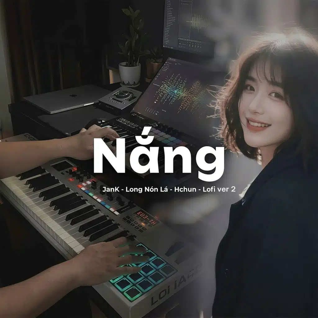 Nắng (Lofi Ver 2)