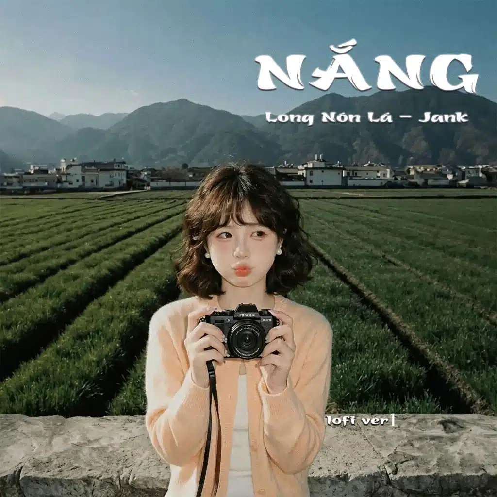Nắng (Lofi Ver 1)