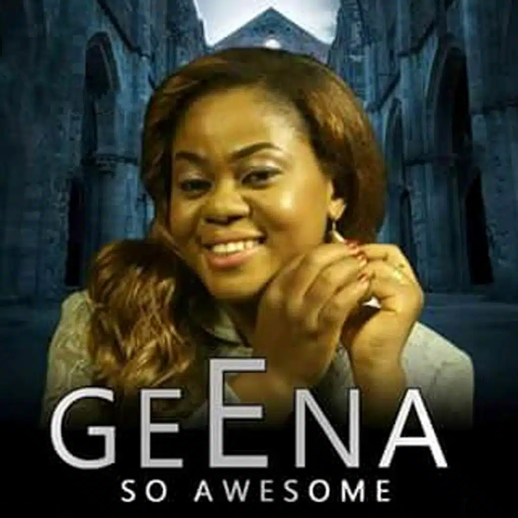 So Awesome (feat. Priceless, Caleb Bright, Jennifer & Osas Aideyan)