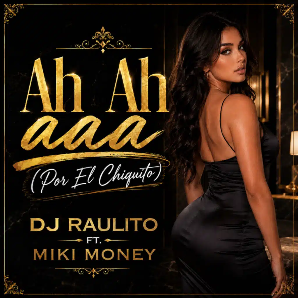 Dj Raulito