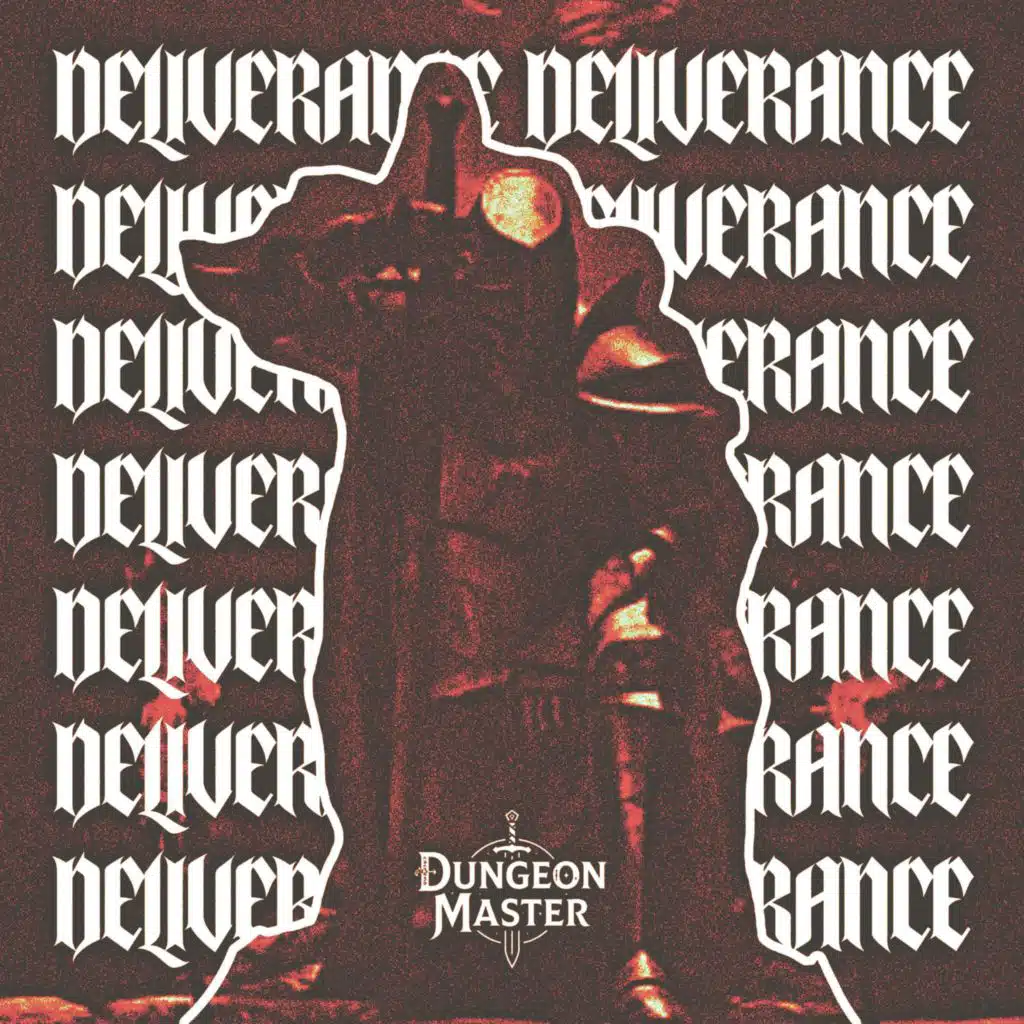 Dungeon Master