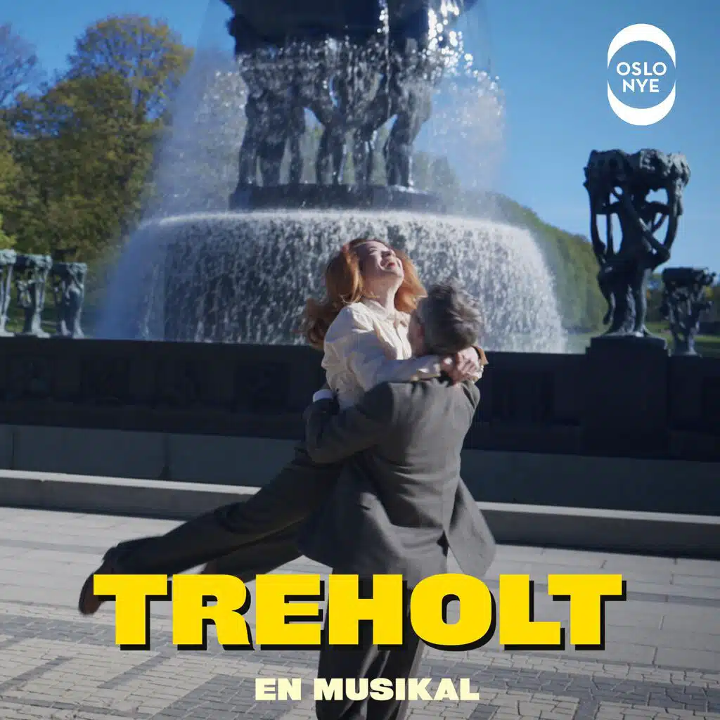 Oslo Nye Teater