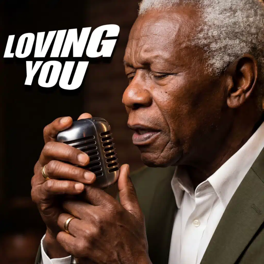 Loving You