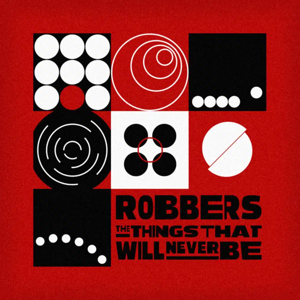The Things That Will Never Be (Live)