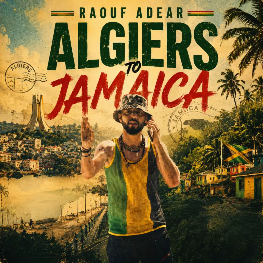 Raouf Adear