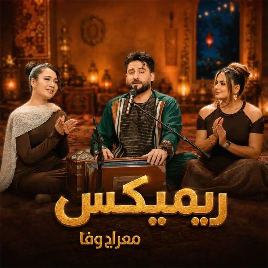 MERAJ WAFA