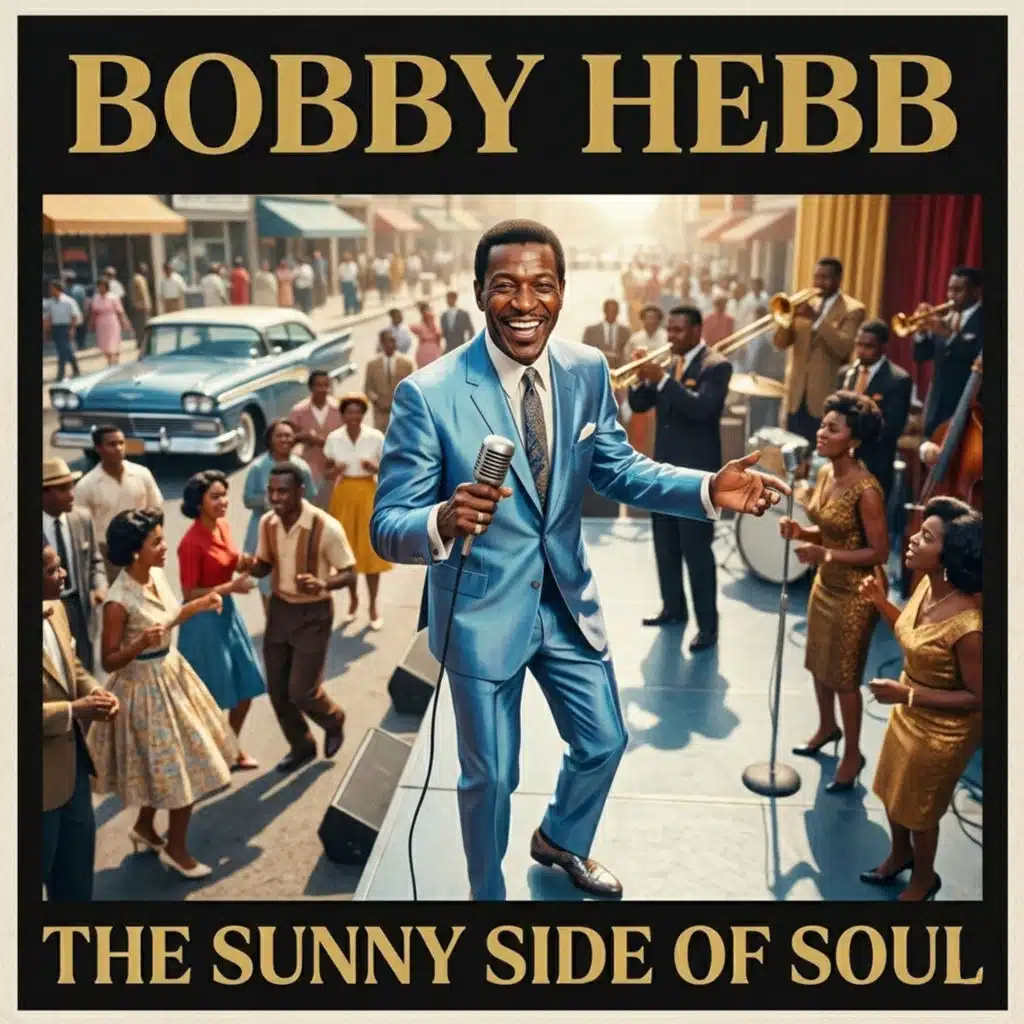 The Sunny Side of Soul