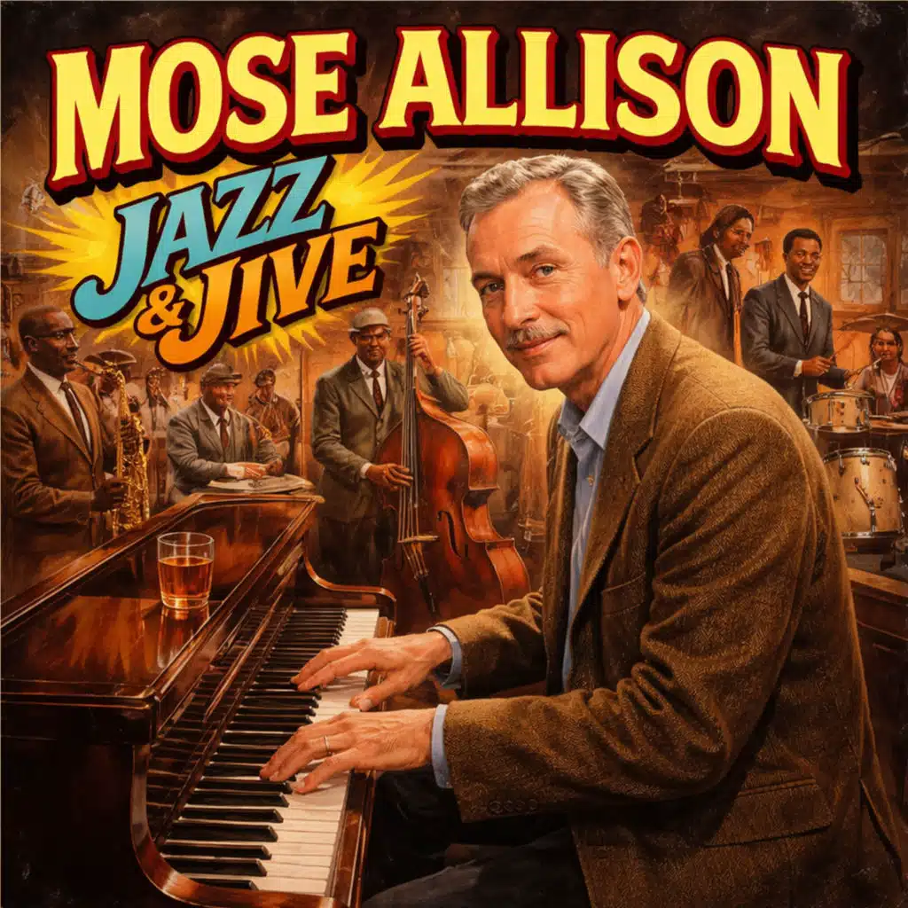 Jazz & Jive