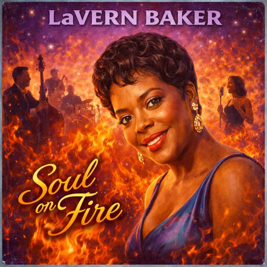 Soul on Fire