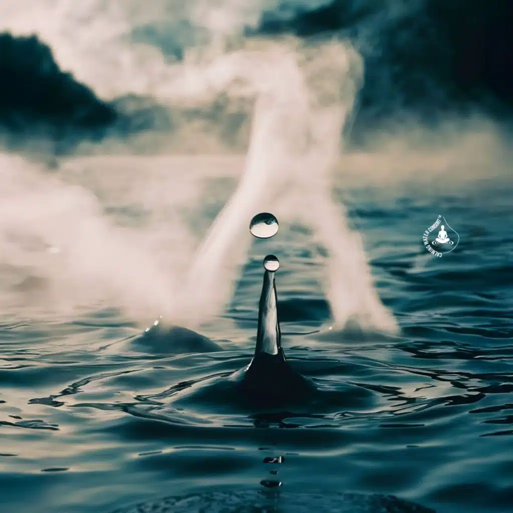 Calming Water Consort