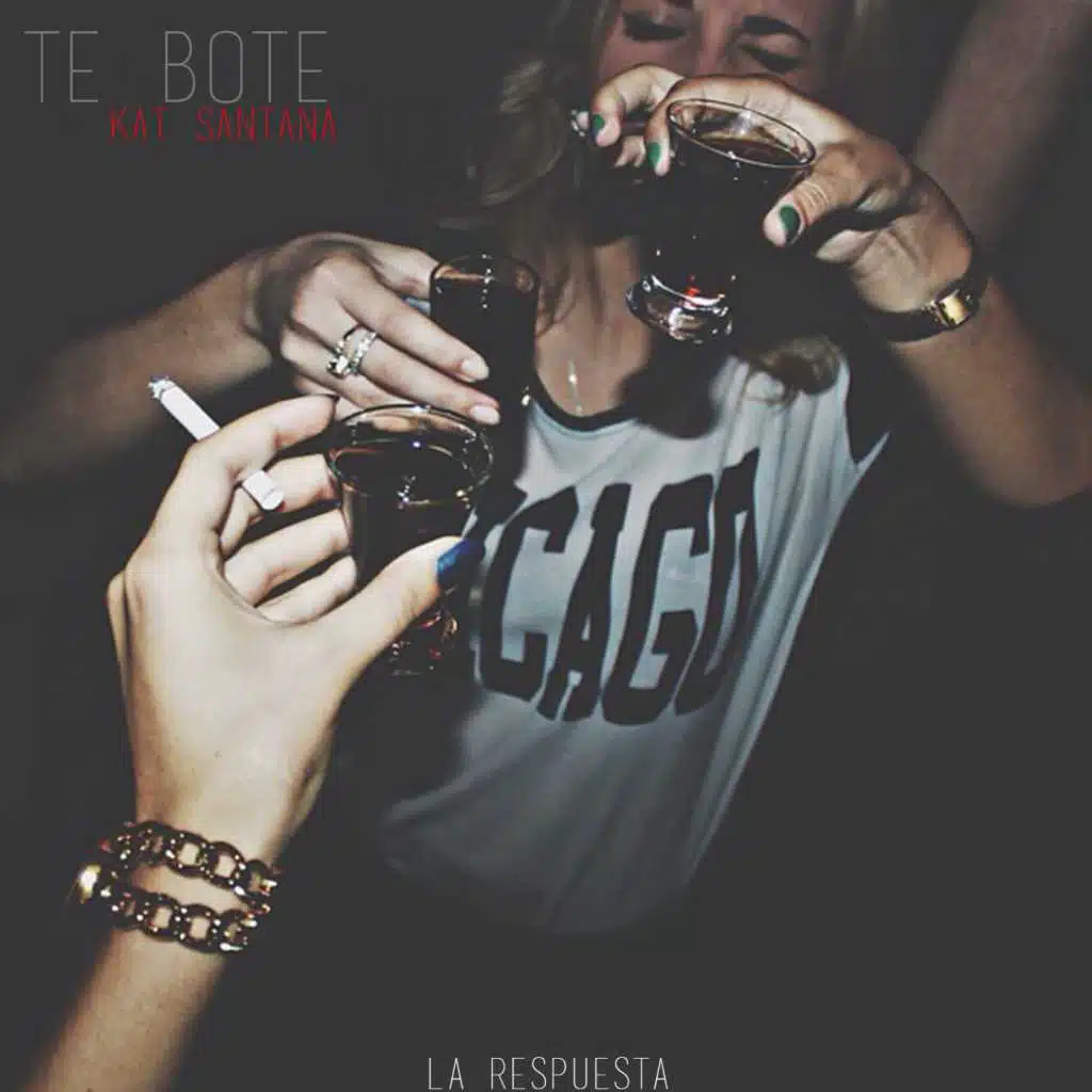 Te Bote (Respuesta)