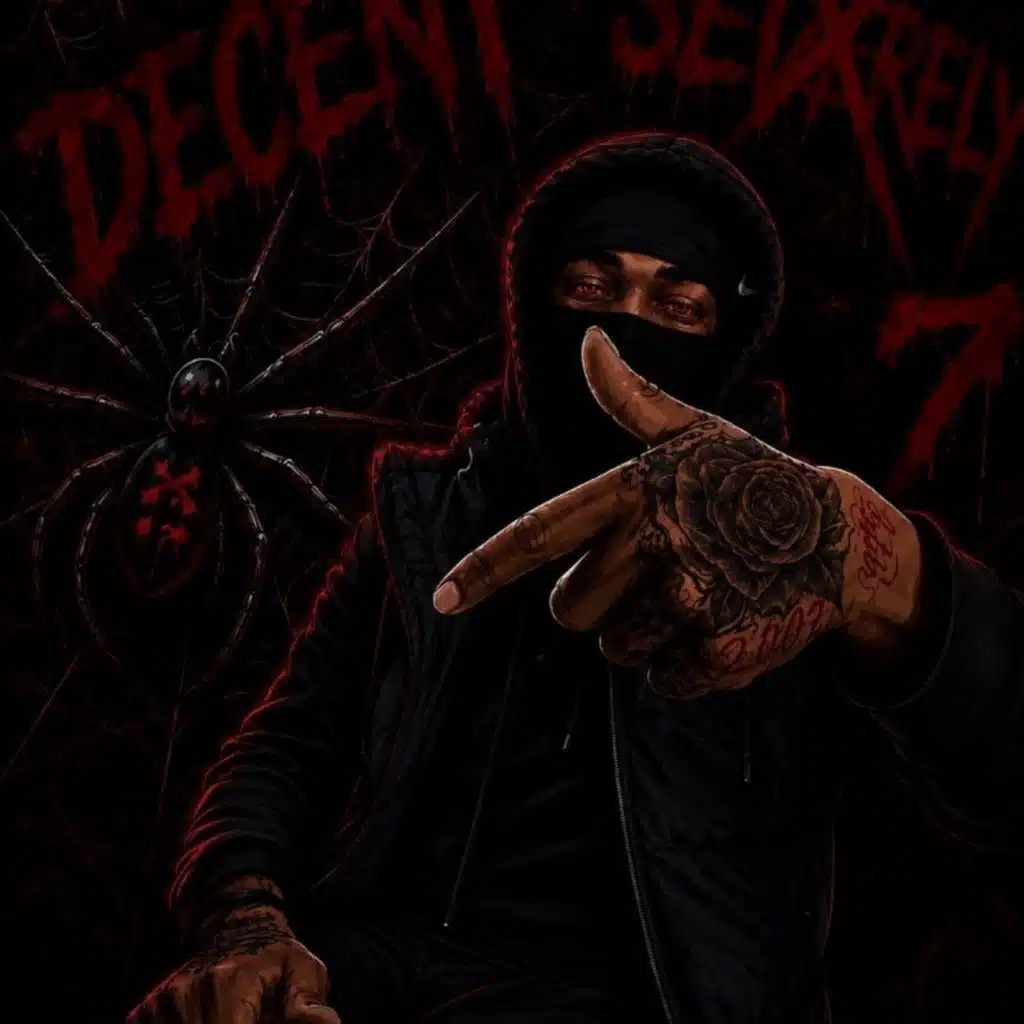 7Wayz (SPYDA Section) [feat. 4Nick & Tone4s]