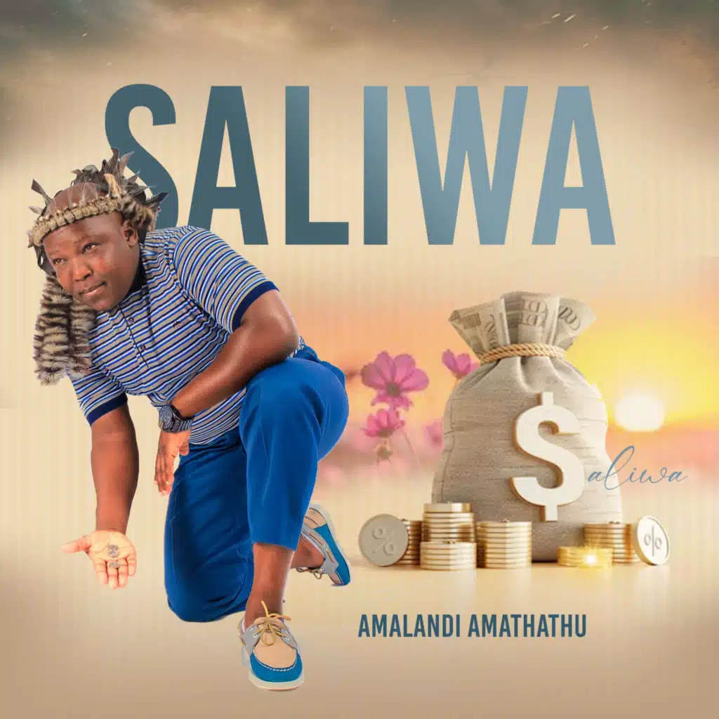 Saliwa
