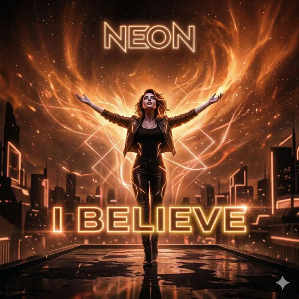 Neón