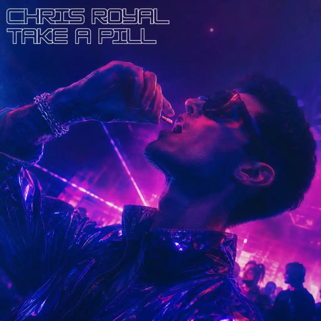 Chris Royal