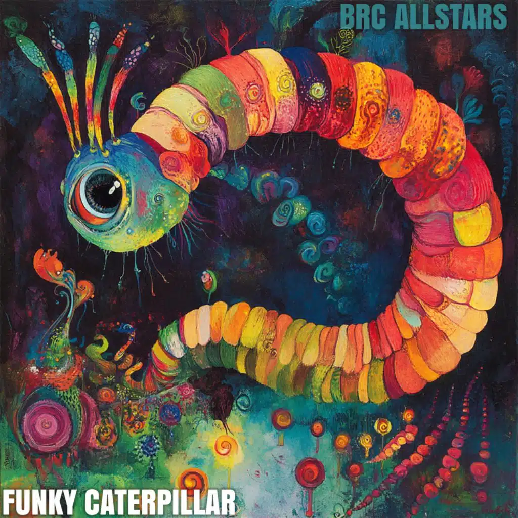 BRC ALLSTARS