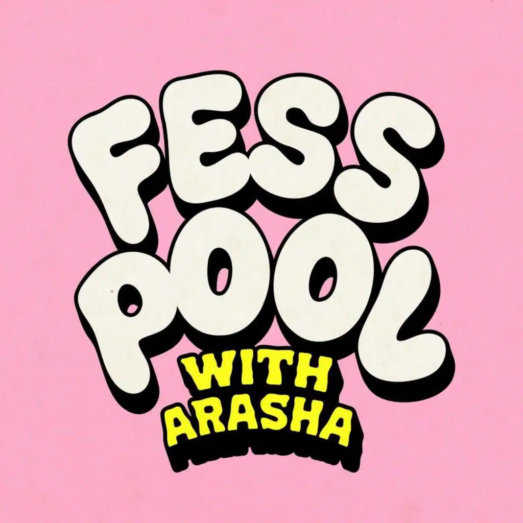"So I Venmo Requested My Ex for Emotional Damages..." w/ Gina Darling  | FESSPOOL | Ep. 9