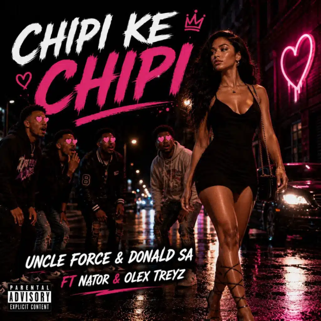 Donald SA & Uncle Force