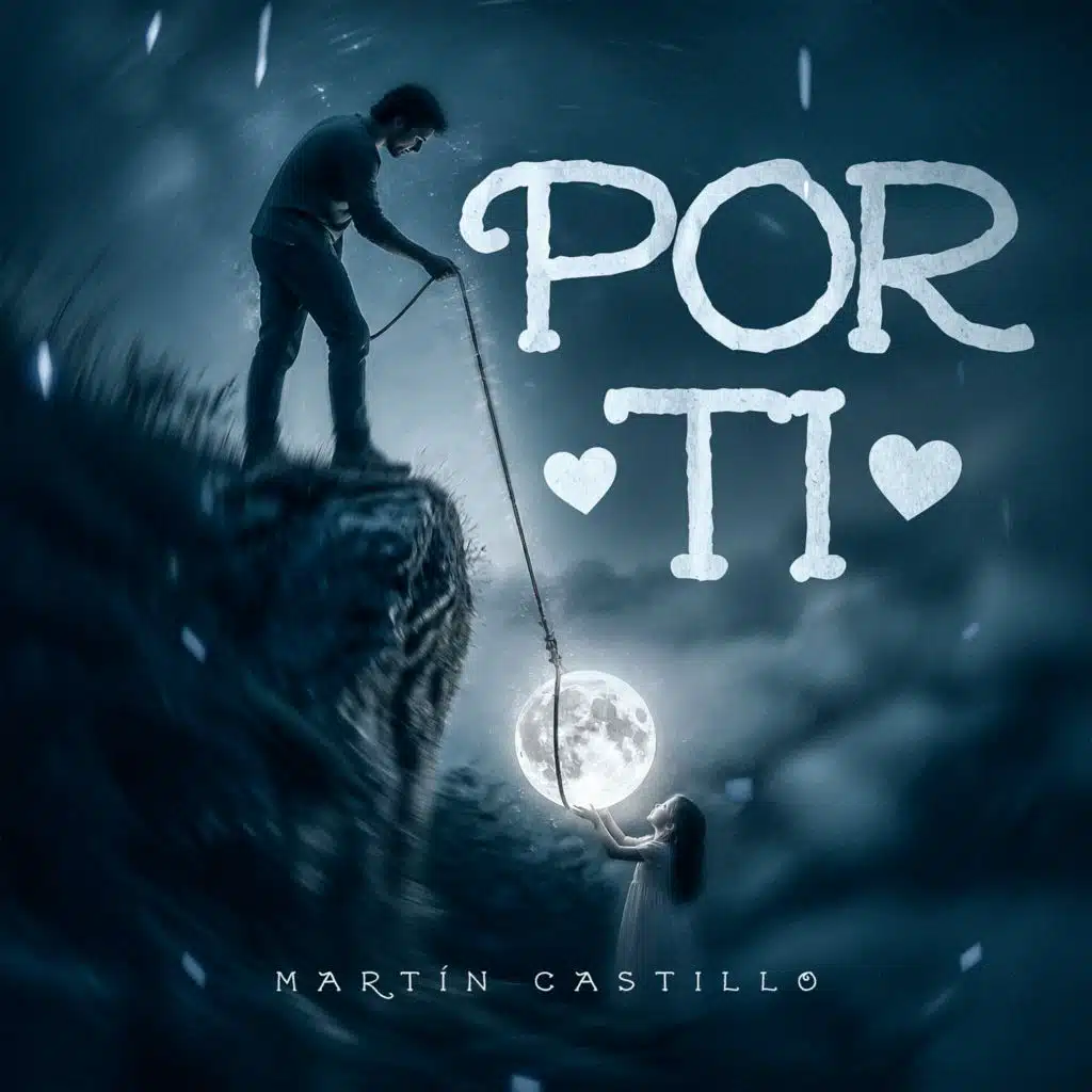 Martin Castillo