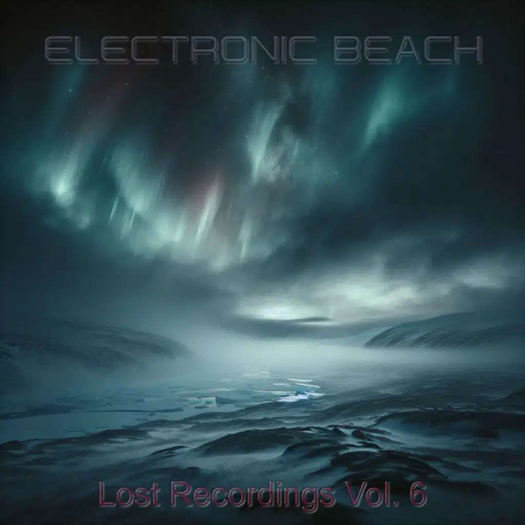 Electronic Beach