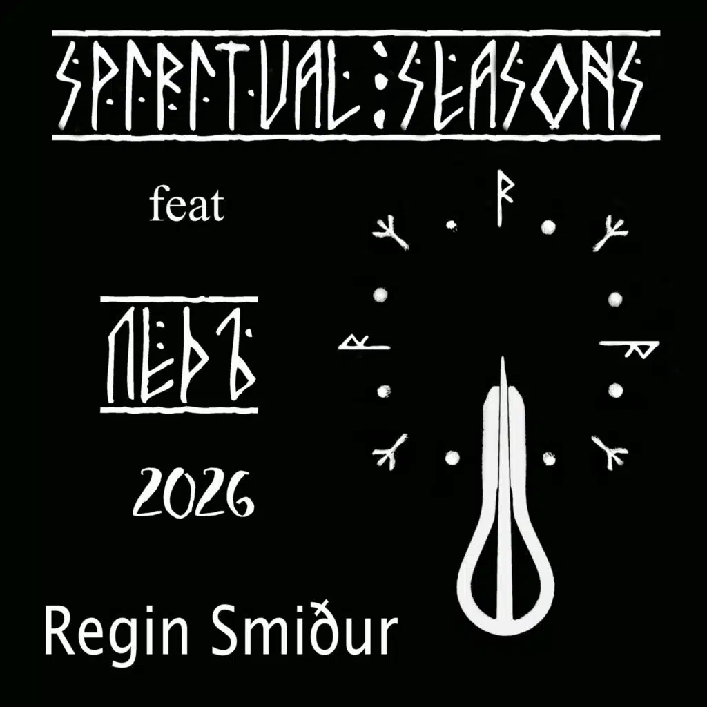 Spiritual Seasons