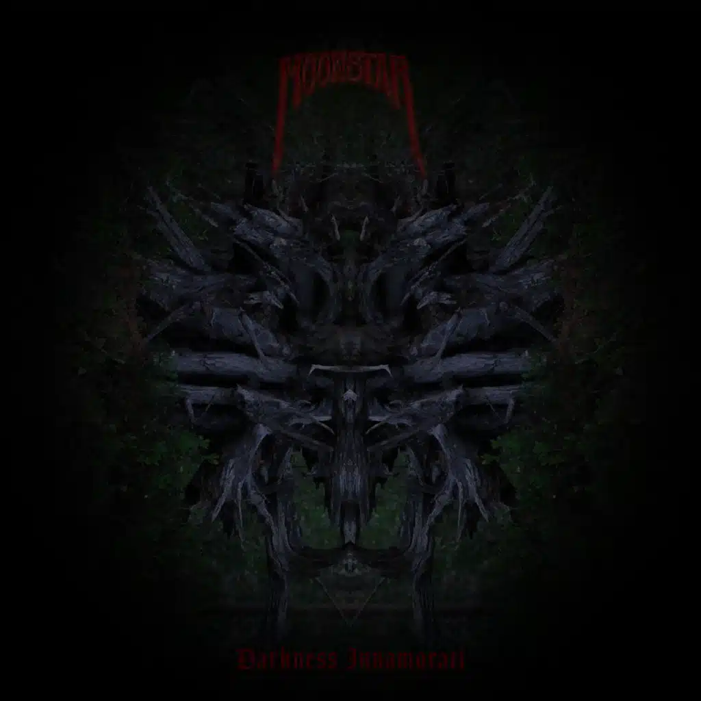 Darkness Innamorati