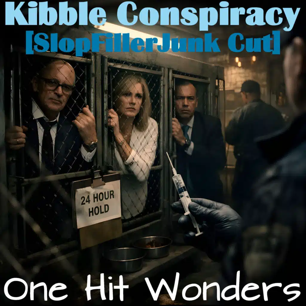 One Hit Wonders