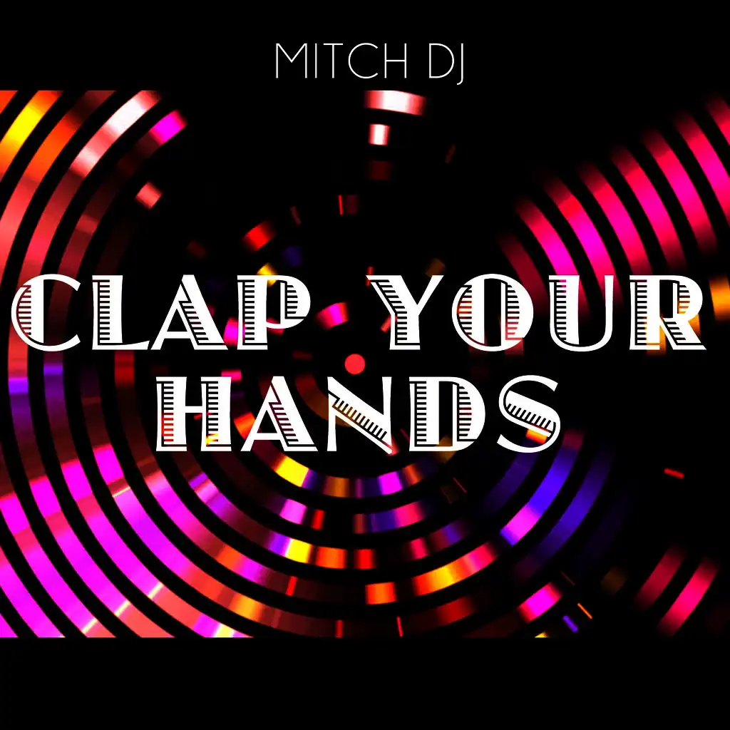 Clap Your Hands