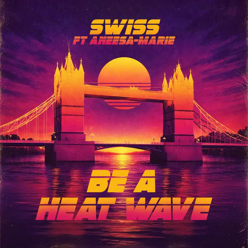 DJ Swiss