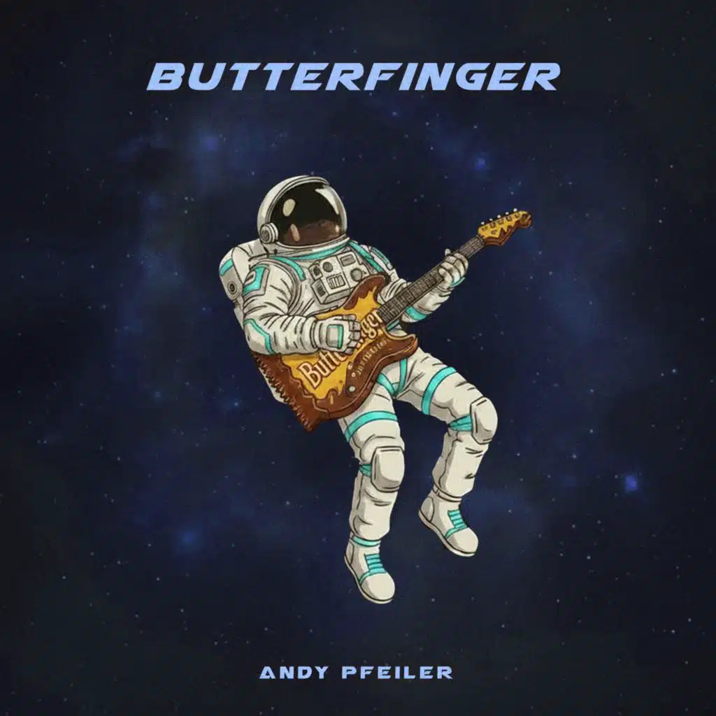 Andy Pfeiler